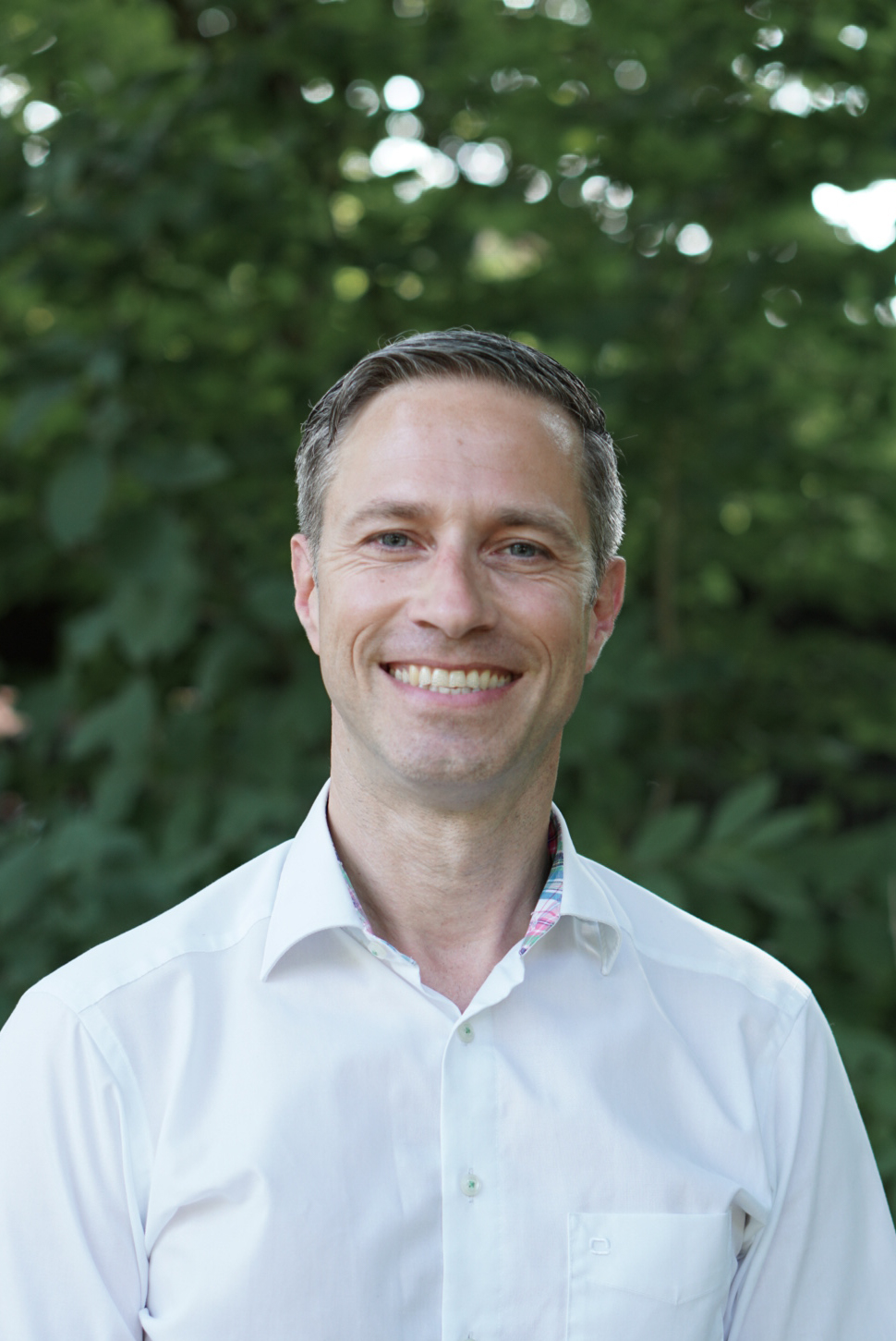 Dr. Daniel Wirszing